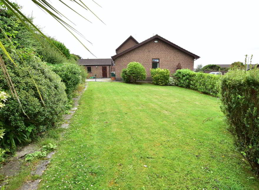11 Heron Lodge, Newtownards, BT23 8WQ