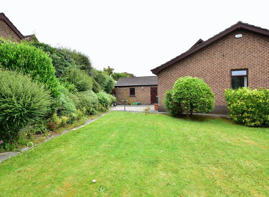 11 Heron Lodge, Newtownards, BT23 8WQ
