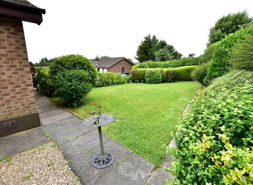 11 Heron Lodge, Newtownards, BT23 8WQ