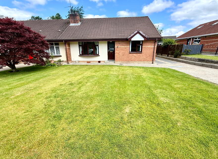 29 Abbeydale, Waterside, L'Derry, BT47 6YY
