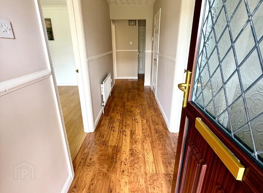 29 Abbeydale, Waterside, L'Derry, BT47 6YY