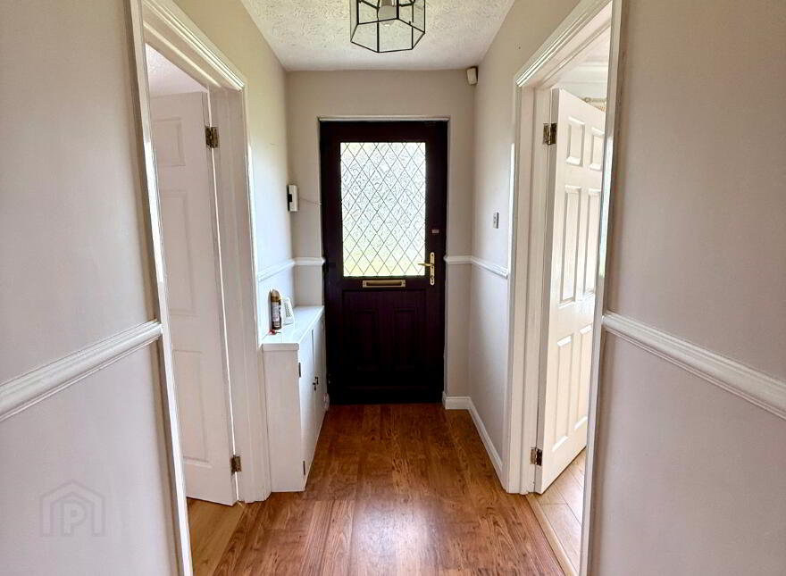 29 Abbeydale, Waterside, L'Derry, BT47 6YY