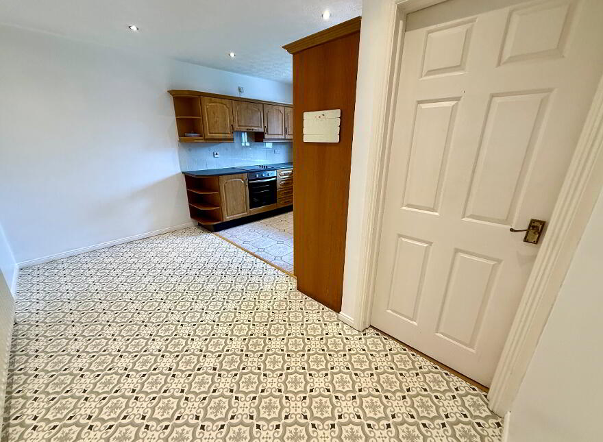 29 Abbeydale, Waterside, L'Derry, BT47 6YY