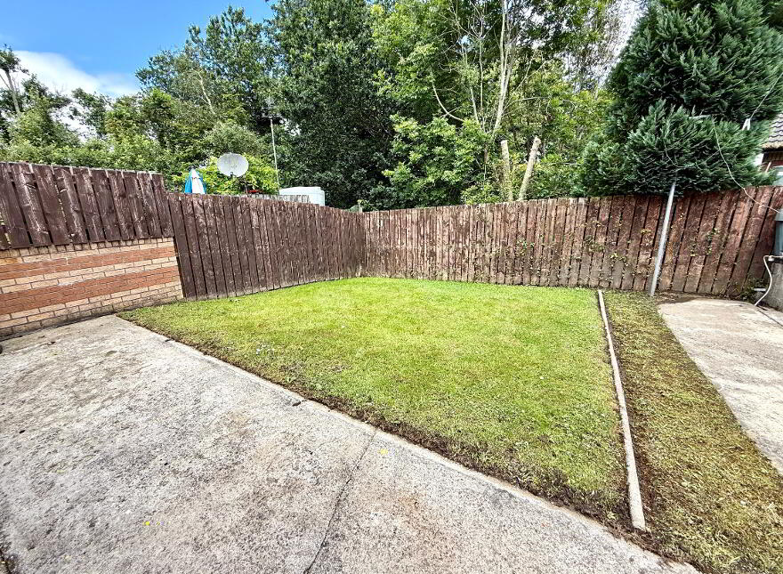 29 Abbeydale, Waterside, L'Derry, BT47 6YY