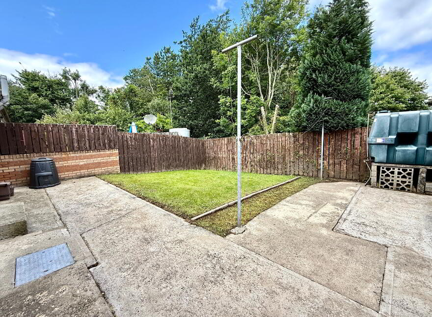 29 Abbeydale, Waterside, L'Derry, BT47 6YY