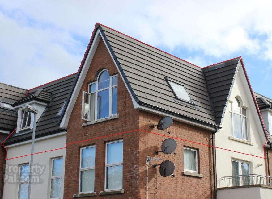 43 Boulevard Park, Newcastle, BT33 0GH