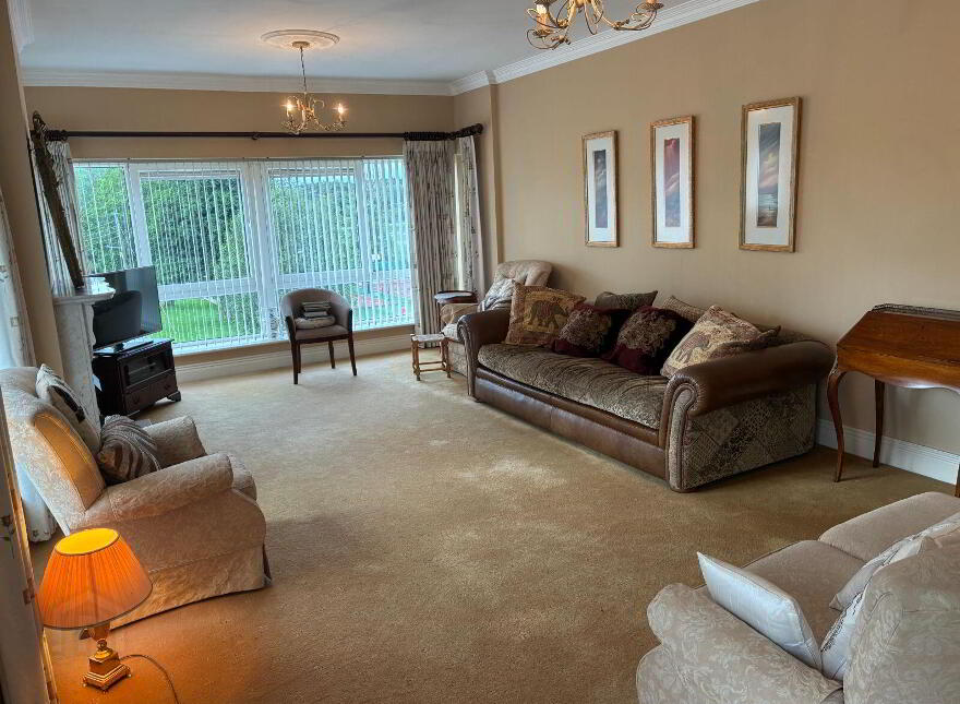 Apartment 24 Douglas Wells, Douglas, T12D298