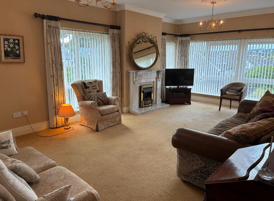 Apartment 24 Douglas Wells, Douglas, T12D298
