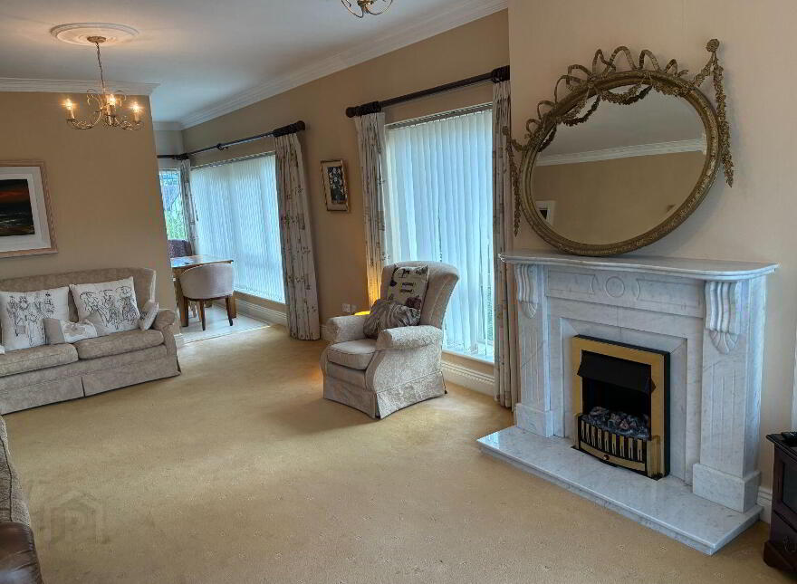 Apartment 24 Douglas Wells, Douglas, T12D298