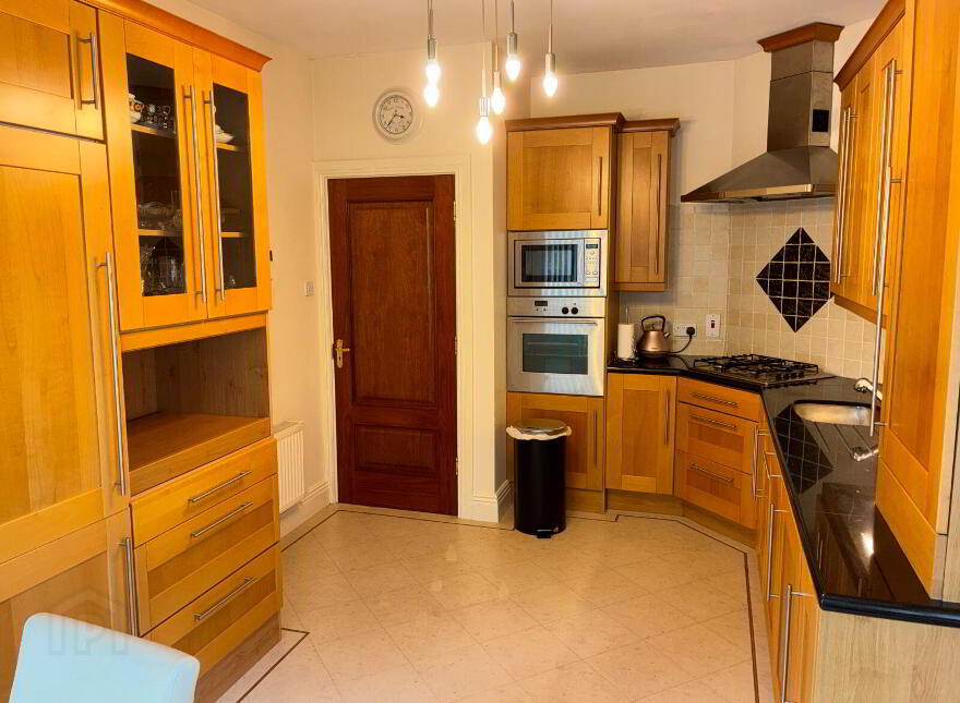Apartment 24 Douglas Wells, Douglas, T12D298