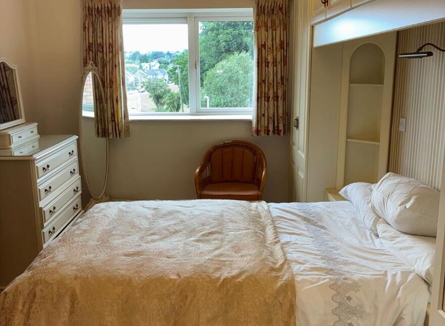 Apartment 24 Douglas Wells, Douglas, T12D298