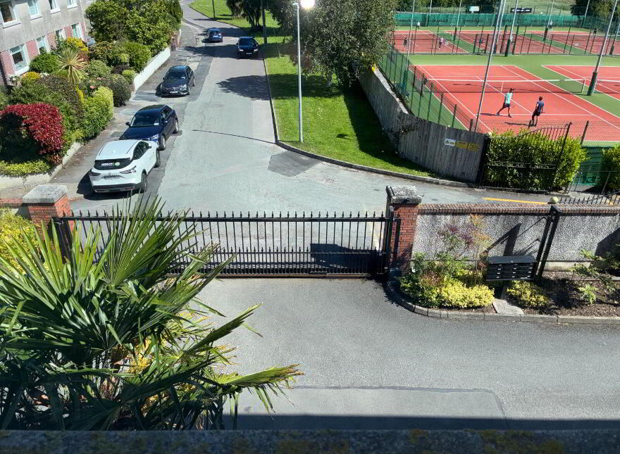 Apartment 24 Douglas Wells, Douglas, T12D298