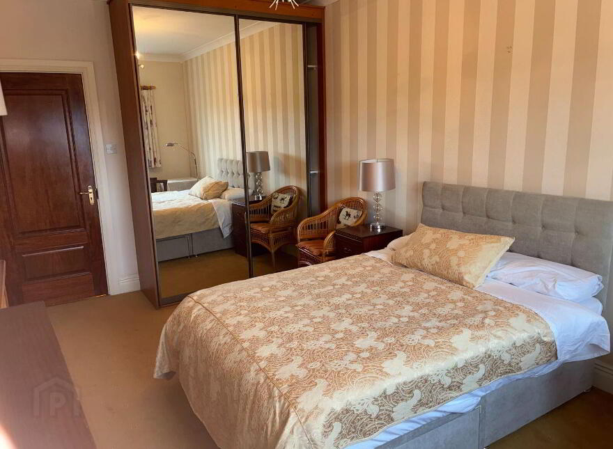Apartment 24 Douglas Wells, Douglas, T12D298