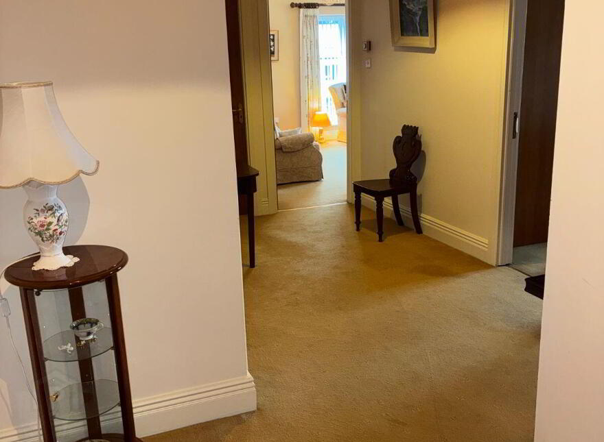 Apartment 24 Douglas Wells, Douglas, T12D298