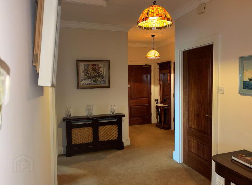 Apartment 24 Douglas Wells, Douglas, T12D298