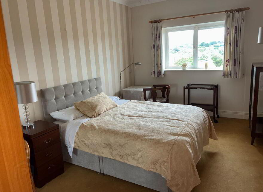 Apartment 24 Douglas Wells, Douglas, T12D298