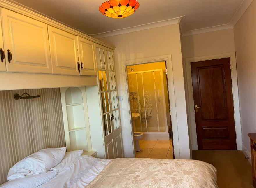 Apartment 24 Douglas Wells, Douglas, T12D298