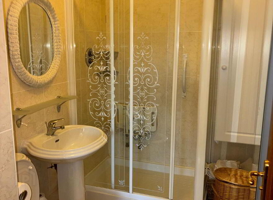 Apartment 24 Douglas Wells, Douglas, T12D298