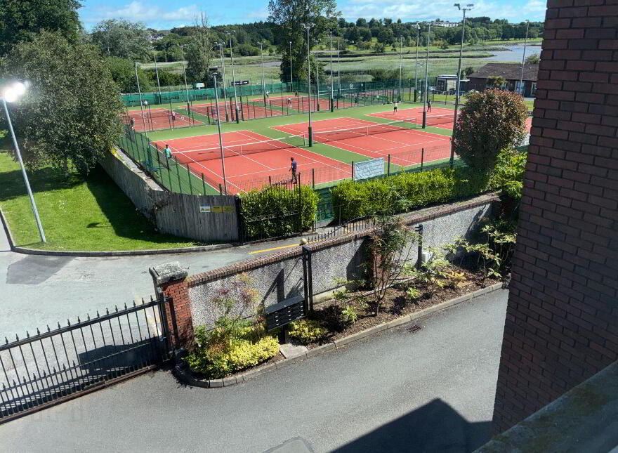 Apartment 24 Douglas Wells, Douglas, T12D298