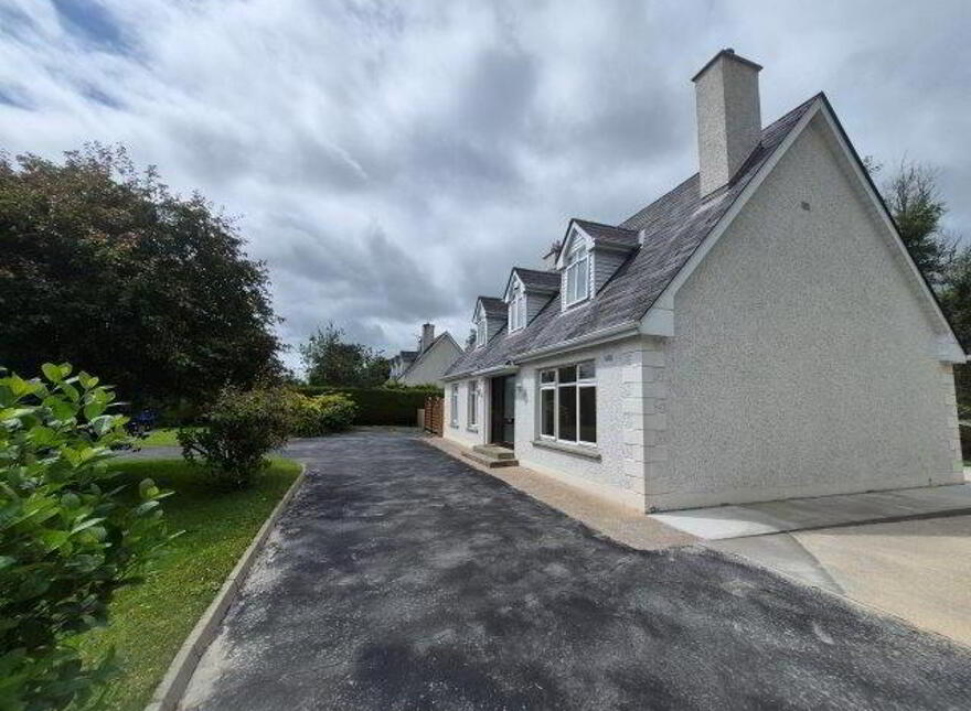 2 Sheela More, Manorhamilton, F91F3P4