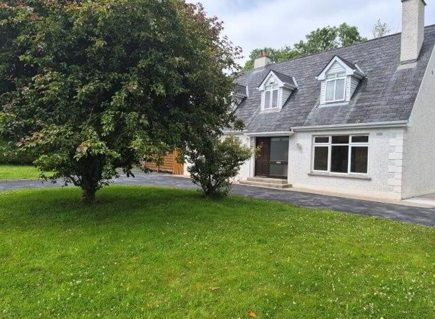 2 Sheela More, Manorhamilton, F91F3P4