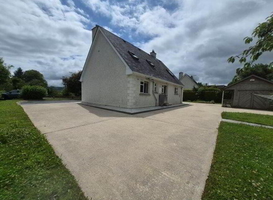 2 Sheela More, Manorhamilton, F91F3P4