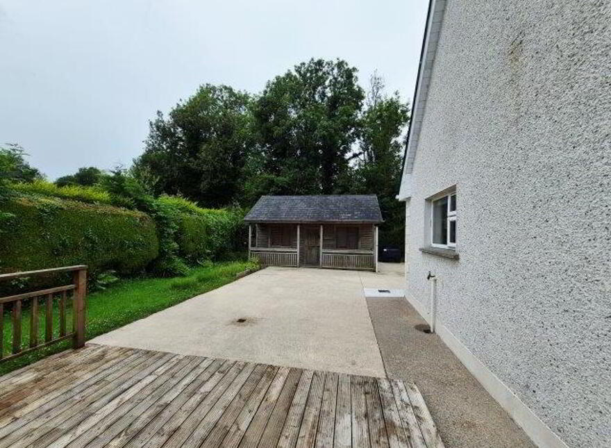 2 Sheela More, Manorhamilton, F91F3P4