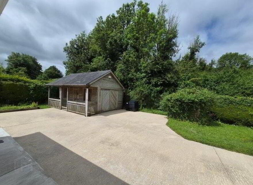 2 Sheela More, Manorhamilton, F91F3P4