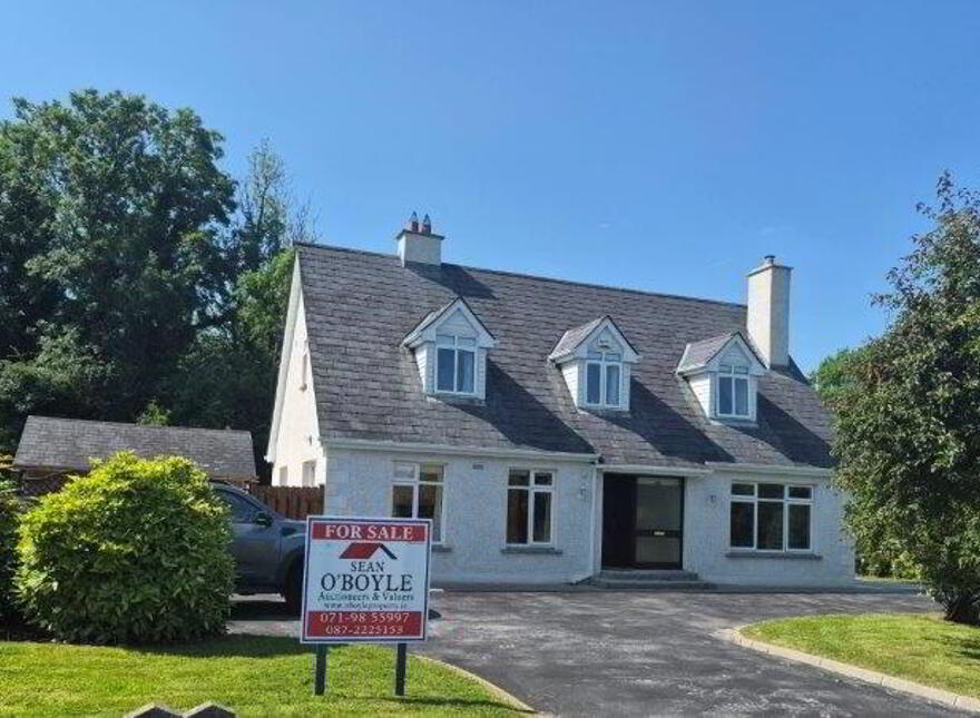2 Sheela More, Manorhamilton, F91F3P4