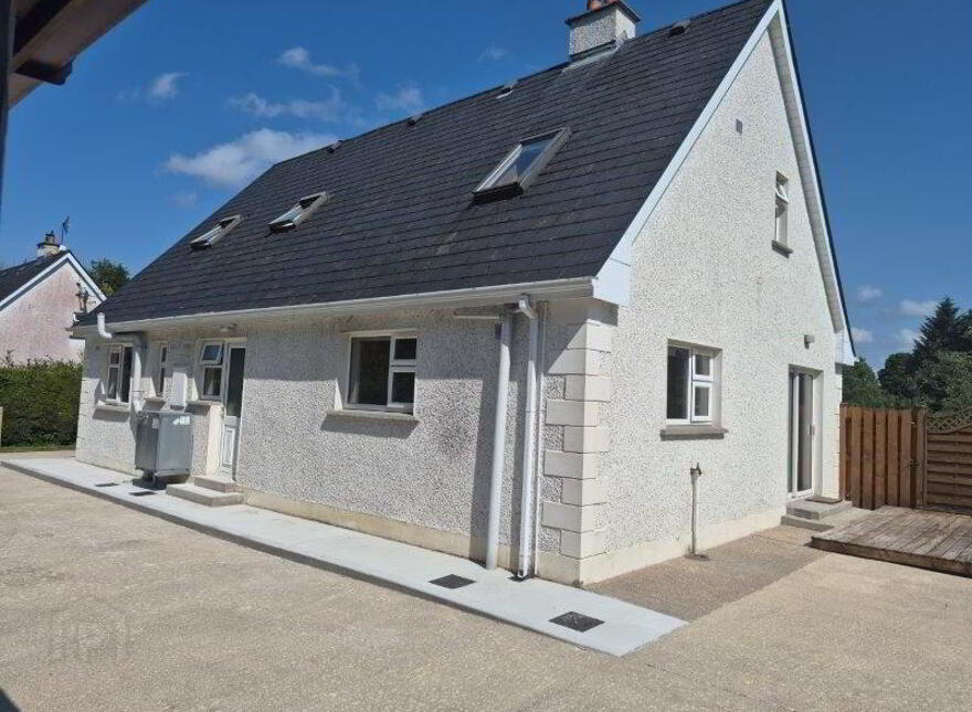 2 Sheela More, Manorhamilton, F91F3P4