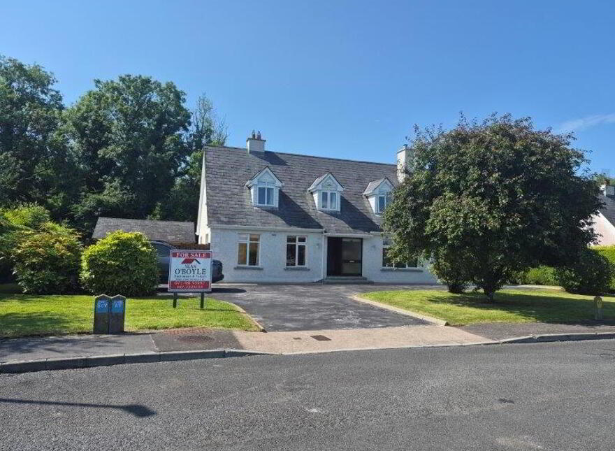 2 Sheela More, Manorhamilton, F91F3P4