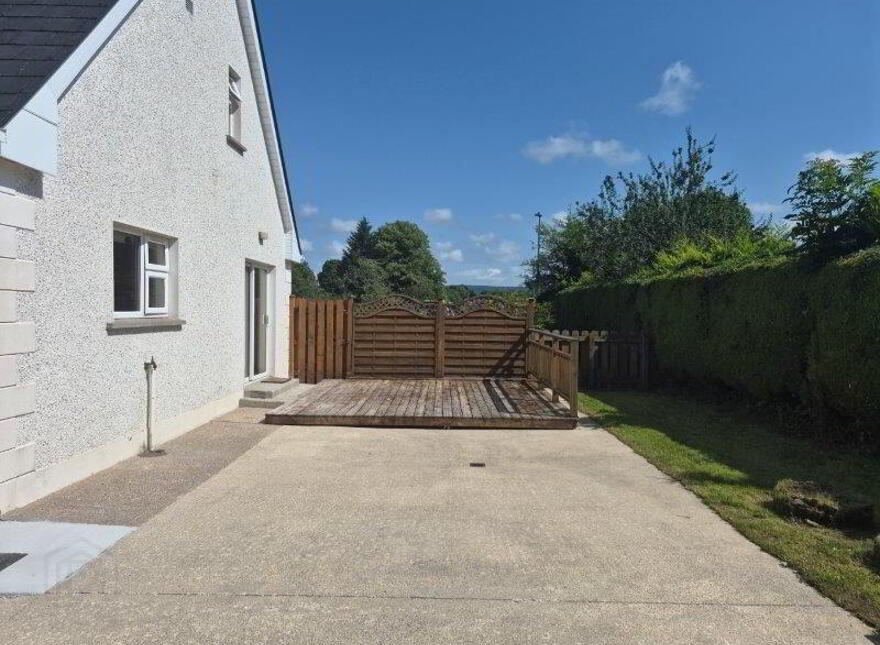 2 Sheela More, Manorhamilton, F91F3P4