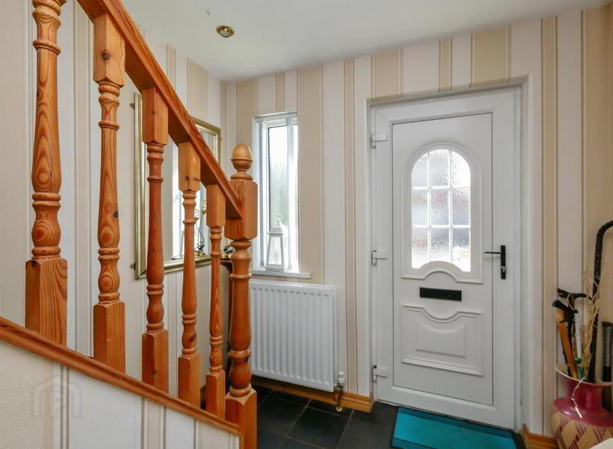 9 Winchester Drive, Carryduff, Belfast, BT8 8QD