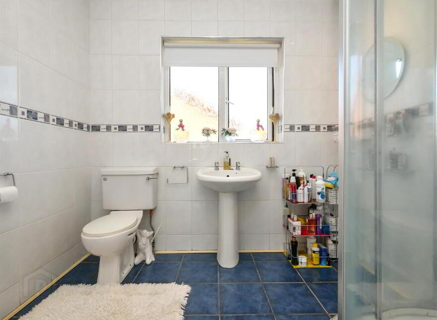 9 Winchester Drive, Carryduff, Belfast, BT8 8QD