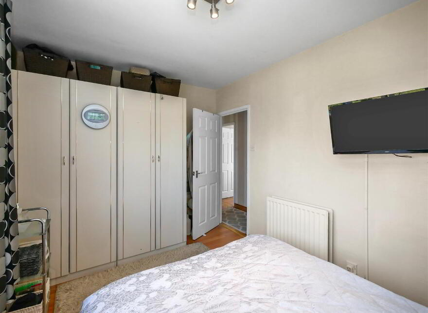 9 Winchester Drive, Carryduff, Belfast, BT8 8QD