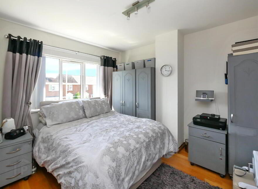 9 Winchester Drive, Carryduff, Belfast, BT8 8QD