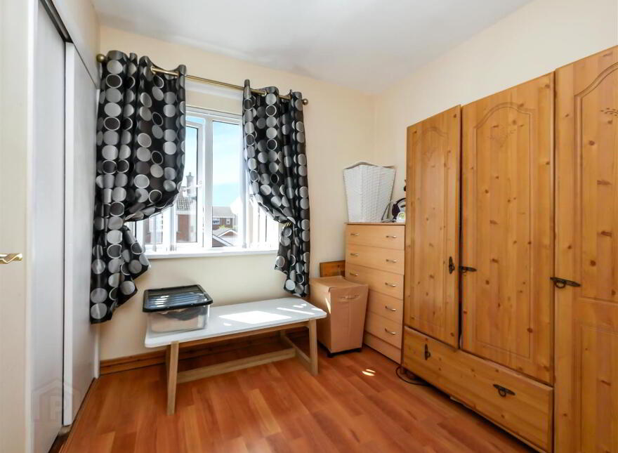 9 Winchester Drive, Carryduff, Belfast, BT8 8QD