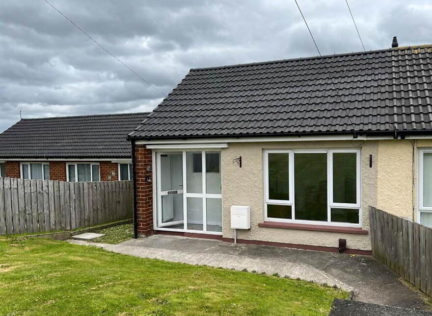 7 Cherryhill Walk, Dundonald, Belfast, BT16 1JE