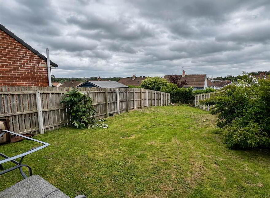 7 Cherryhill Walk, Dundonald, Belfast, BT16 1JE