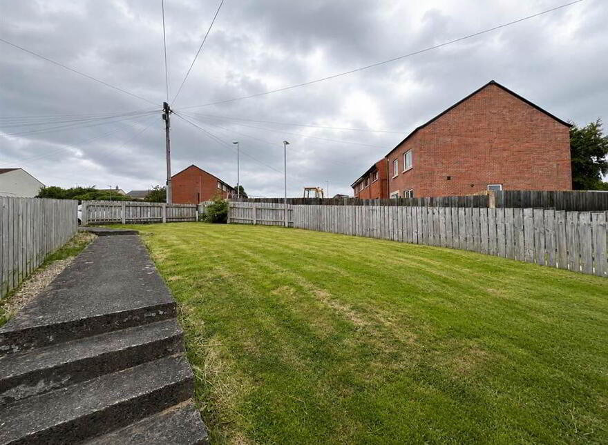 7 Cherryhill Walk, Dundonald, Belfast, BT16 1JE