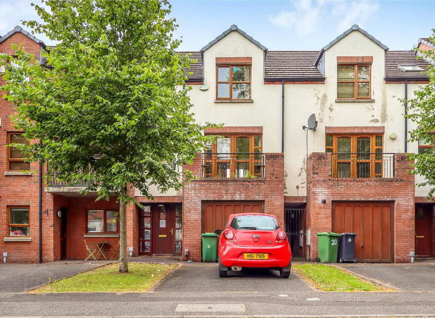 22 Redwood Grove, Dunmurry, Belfast, BT17 9RN