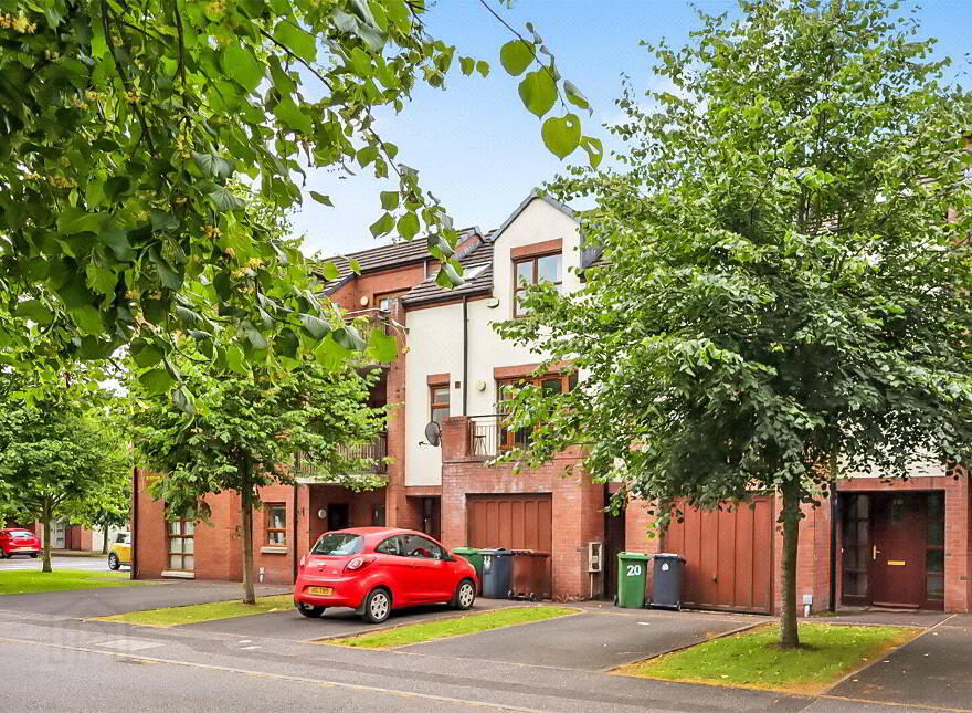22 Redwood Grove, Dunmurry, Belfast, BT17 9RN