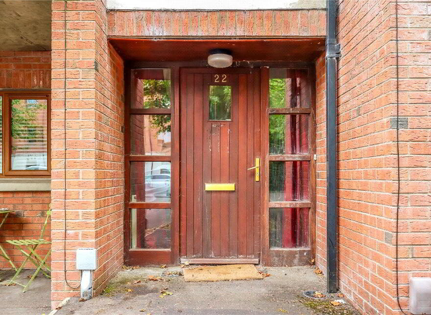 22 Redwood Grove, Dunmurry, Belfast, BT17 9RN
