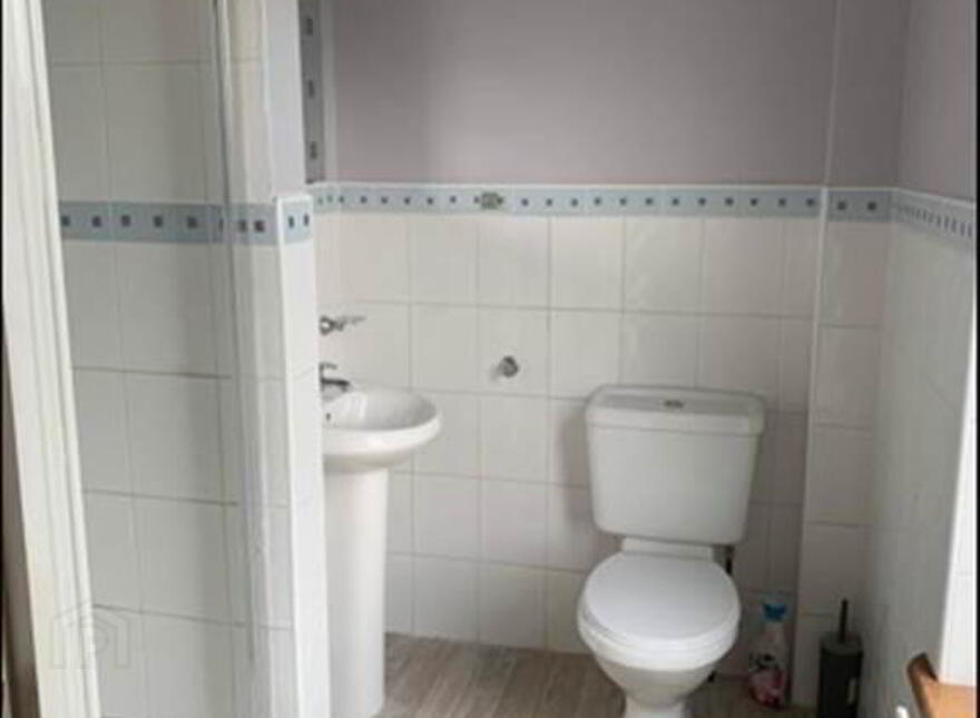 6 Station Park, Crossgar, BT30 9FB