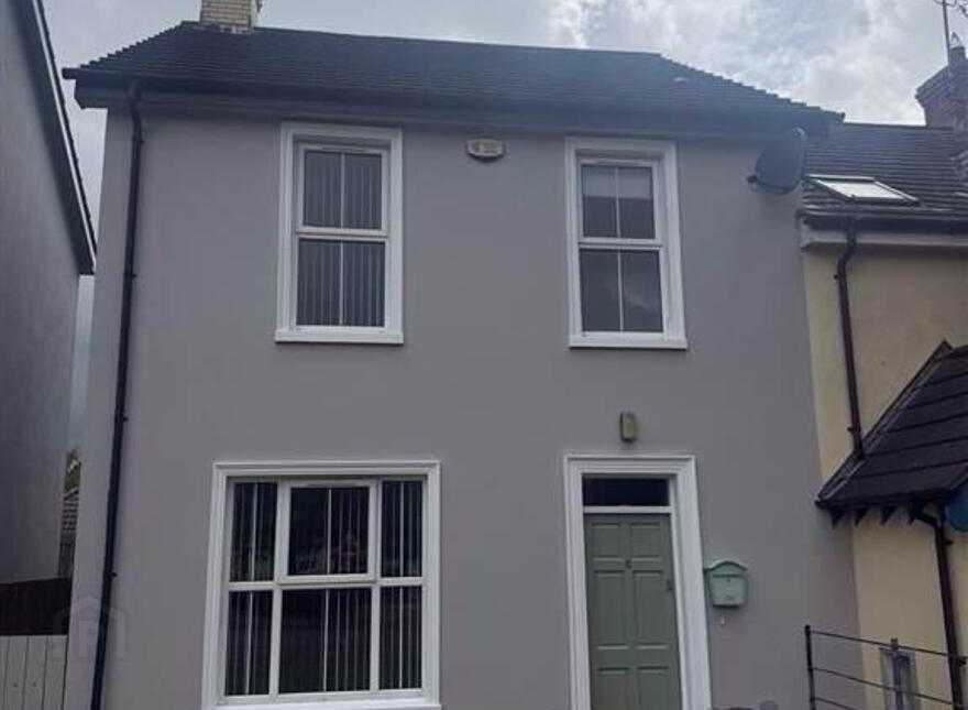 6 Station Park, Crossgar, BT30 9FB