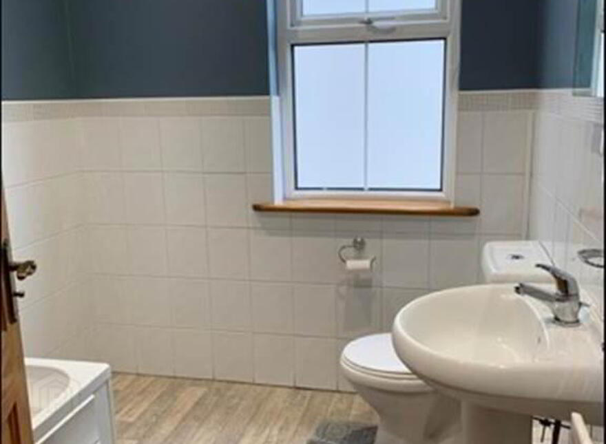 6 Station Park, Crossgar, BT30 9FB