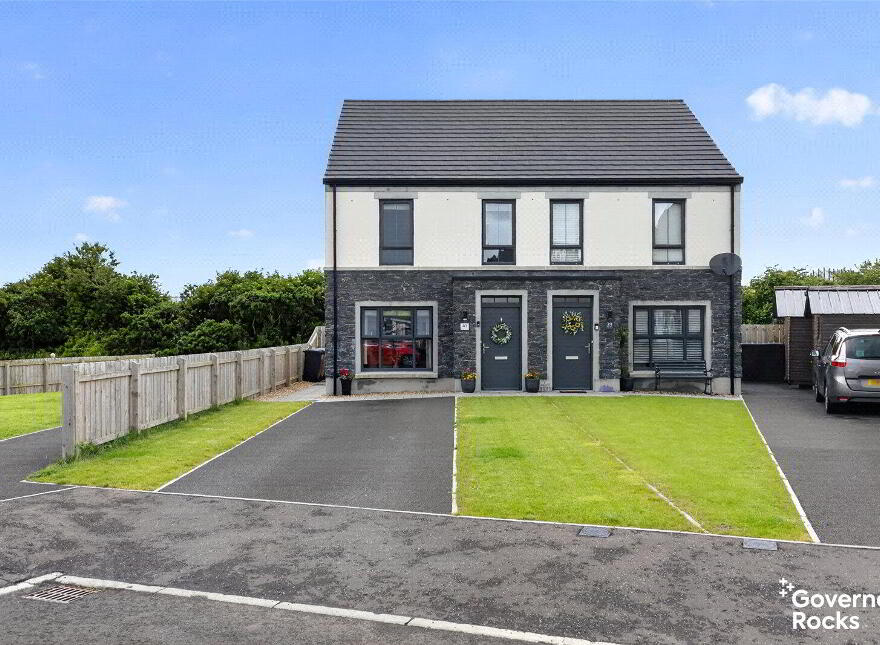 41 Rocklyn Manor, Donaghadee, BT21 0FT
