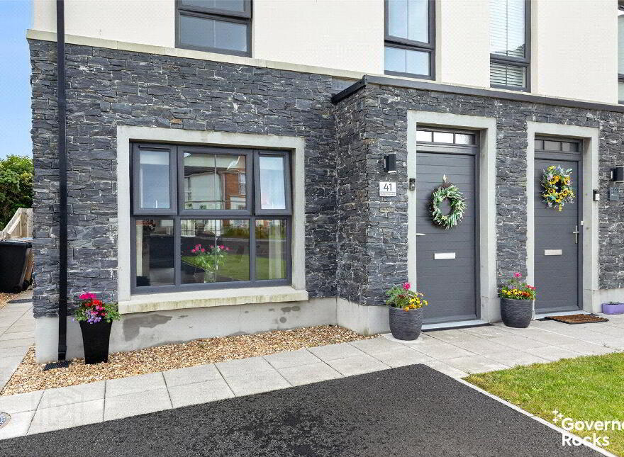 41 Rocklyn Manor, Donaghadee, BT21 0FT