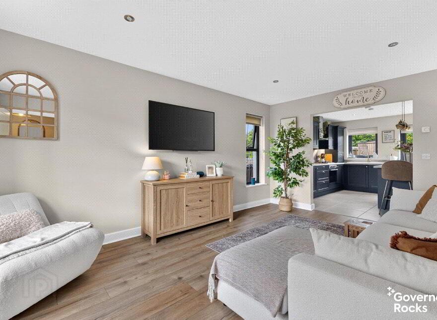 41 Rocklyn Manor, Donaghadee, BT21 0FT