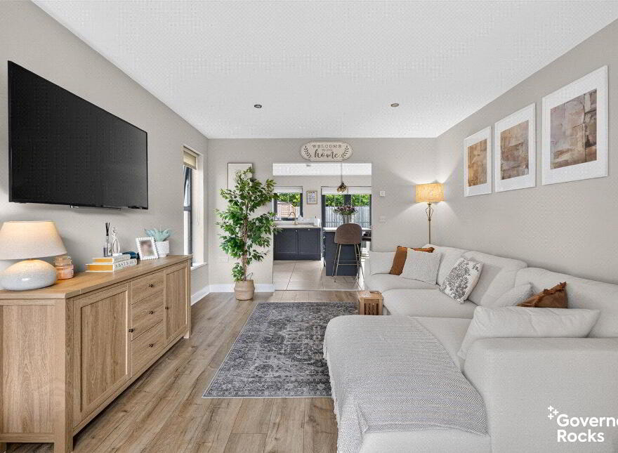 41 Rocklyn Manor, Donaghadee, BT21 0FT